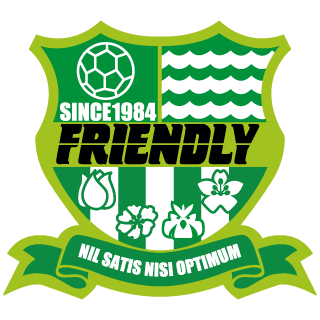 FRIENDLY SC